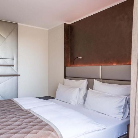Innspire Hotel Munchen Bagian luar foto