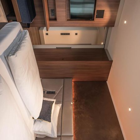 Innspire Hotel Munchen Bagian luar foto