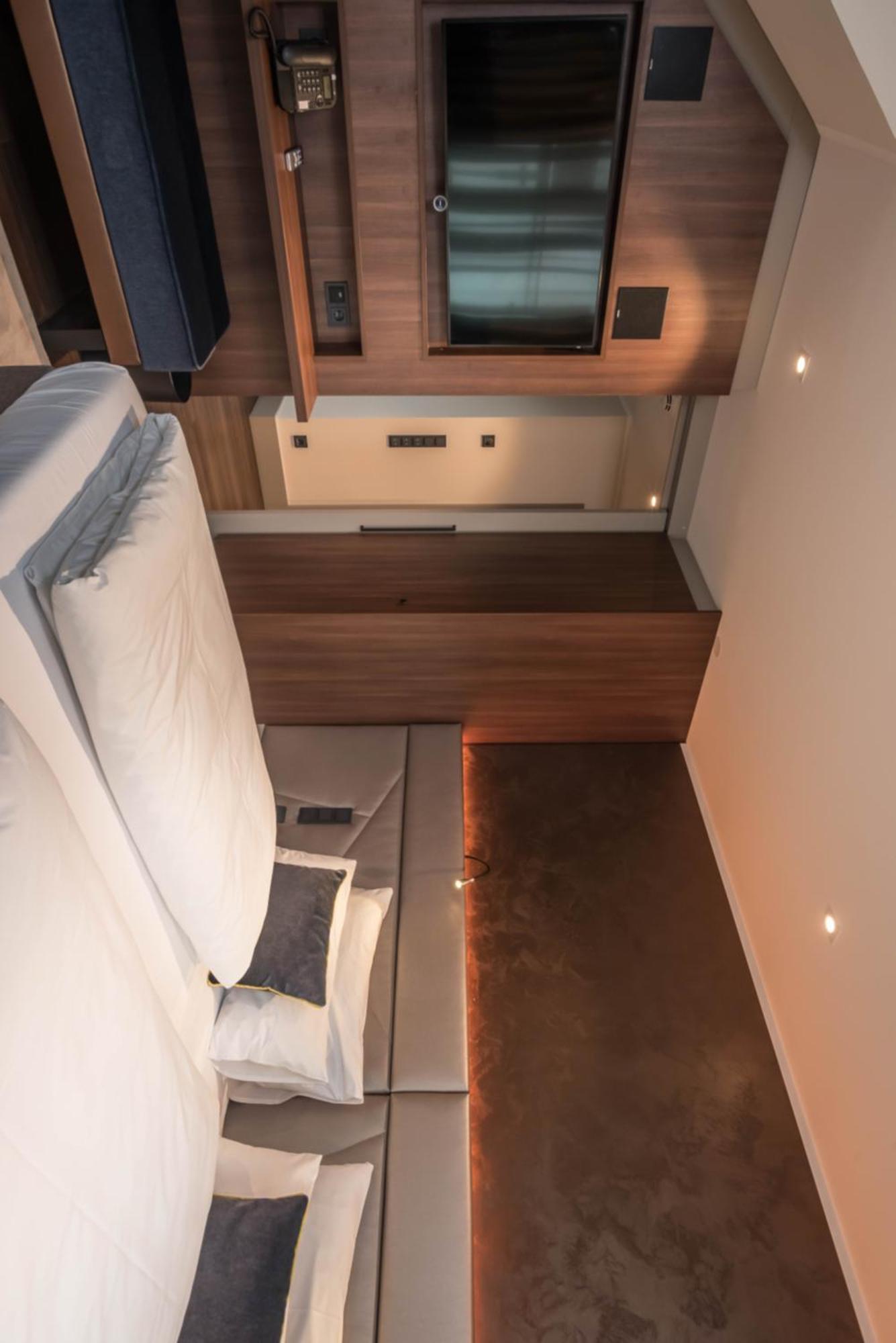 Innspire Hotel Munchen Bagian luar foto